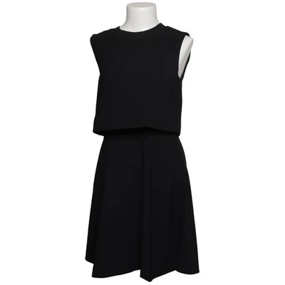 Sportmax Code, Kleid, Größe: 34, Schwarz, Elasthan/Polyamid/Polyester #H38 - Bild 1 von 4