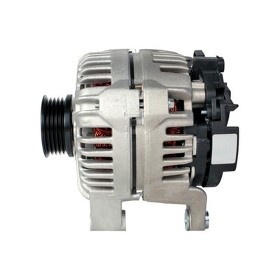 Lichtmaschine Generator 12 V 100 A Ø 54 mm HELLA für u.a. OPEL ASTRA