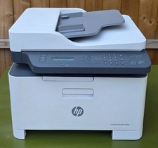 HP Color Laser 179fnw All-in-One Printer with Fax