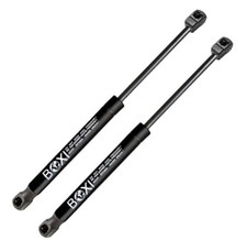 Qty 2 Rear Gate Lift Supports Gas Shocks Springs Struts Fit for Subaru