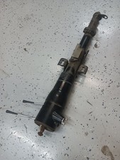 1969 1970 Gto Lemans Floor Shift Tilt Steering Column Unrestored Chevelle