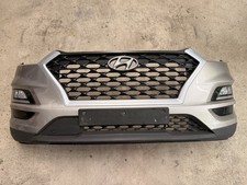 Hyundai Tucson MK3 FACELIFT Front Bumper Y3Y Paint Code USED