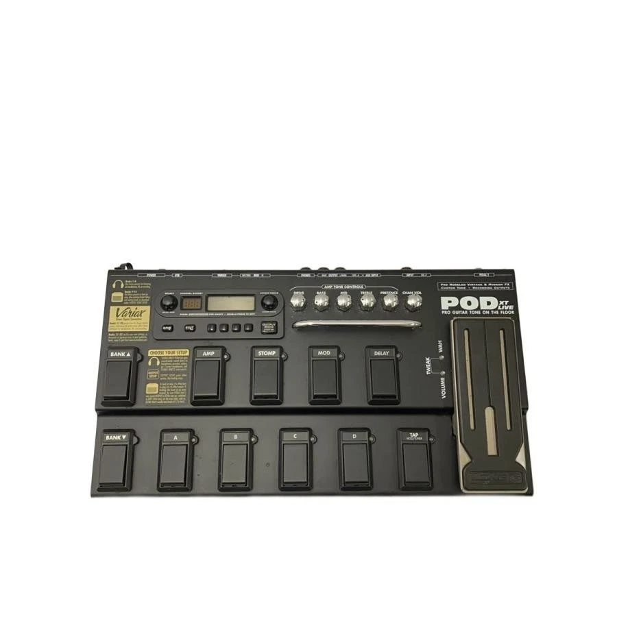 Las mejores ofertas en Pod XT Live | eBay