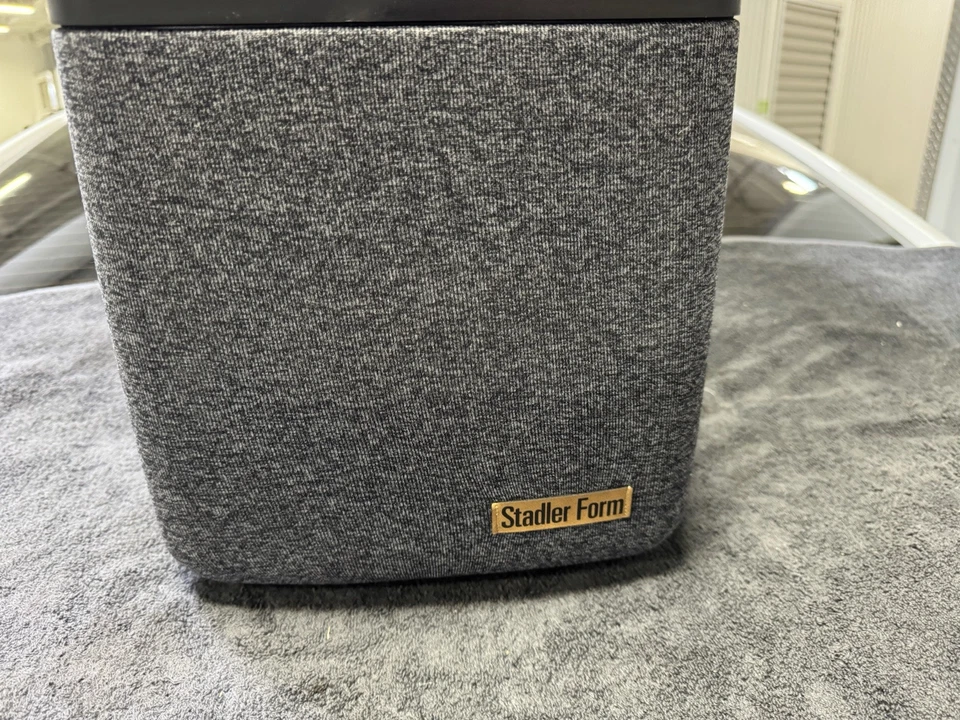 Stadler Form humidifier Karl, quiet powerful evaporator for humidifying rooms... - Image 2 of 4