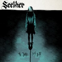 Seether - Surface Seems So Far - Vinyl Record 12 Inch Record - F99Z
