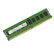 SK Hynix HMA41GR7MFR4N-TF 8GB 1Rx4 PC4-2133P-RC0-10 Server ECC Memory DDR4 RDIMM