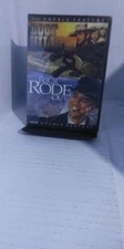 Double Feature Boot Hill / Four Rode Out - DVD -  New Sealed - Leslie Nielsen