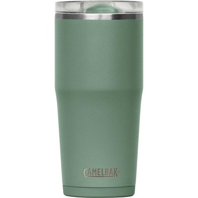 Camelbak Thrive Tumbler VSS 600ml Moss Thermo Becher Tasse Warm Kalt Kaffee Tee