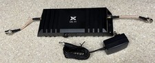 Waveform Cel-Fi Go X 100 DB Cell Phone Smart Signal Booster g32-2/4/5/12/13x