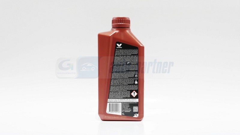 ✅Fits VALVOLINE OLEJE 867068 GEARBOX OIL 75W-80 1L RPC VALVOLINE GEA ⭐UK Seller⭐