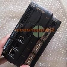 ONE Used Keyence CONTROLLER CV-5700