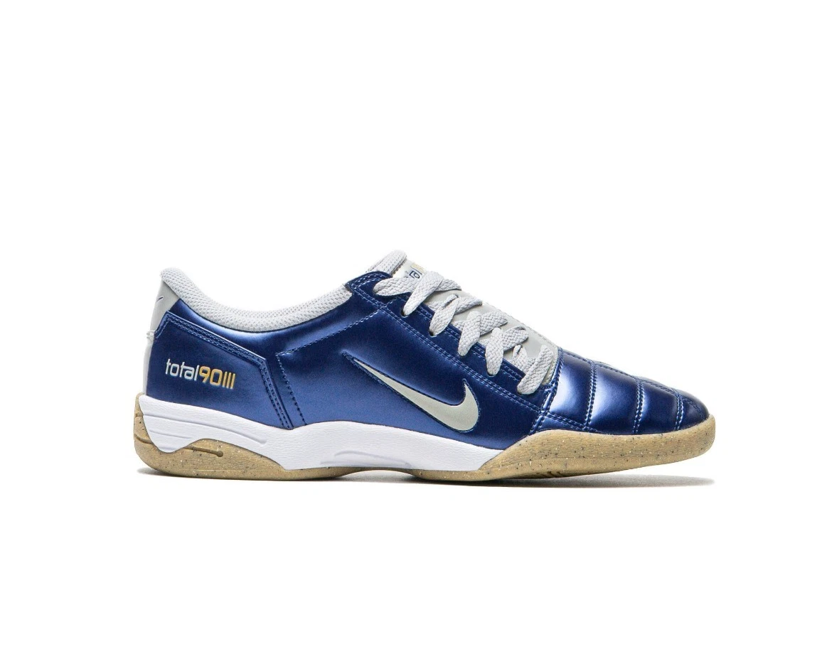 Nike Total 90 3 SP Blue Void for Sale | Authenticity Guaranteed | eBay