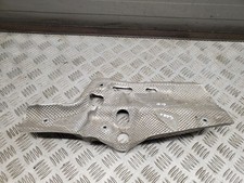 Audi Q8 2021 Rear Exhaust heat shield ATV82648