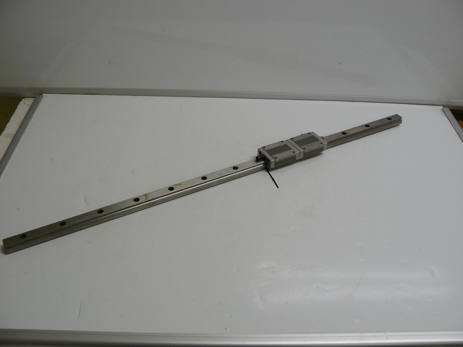 New In Stock, THK Linear Guideway RSR20V - Foto 10