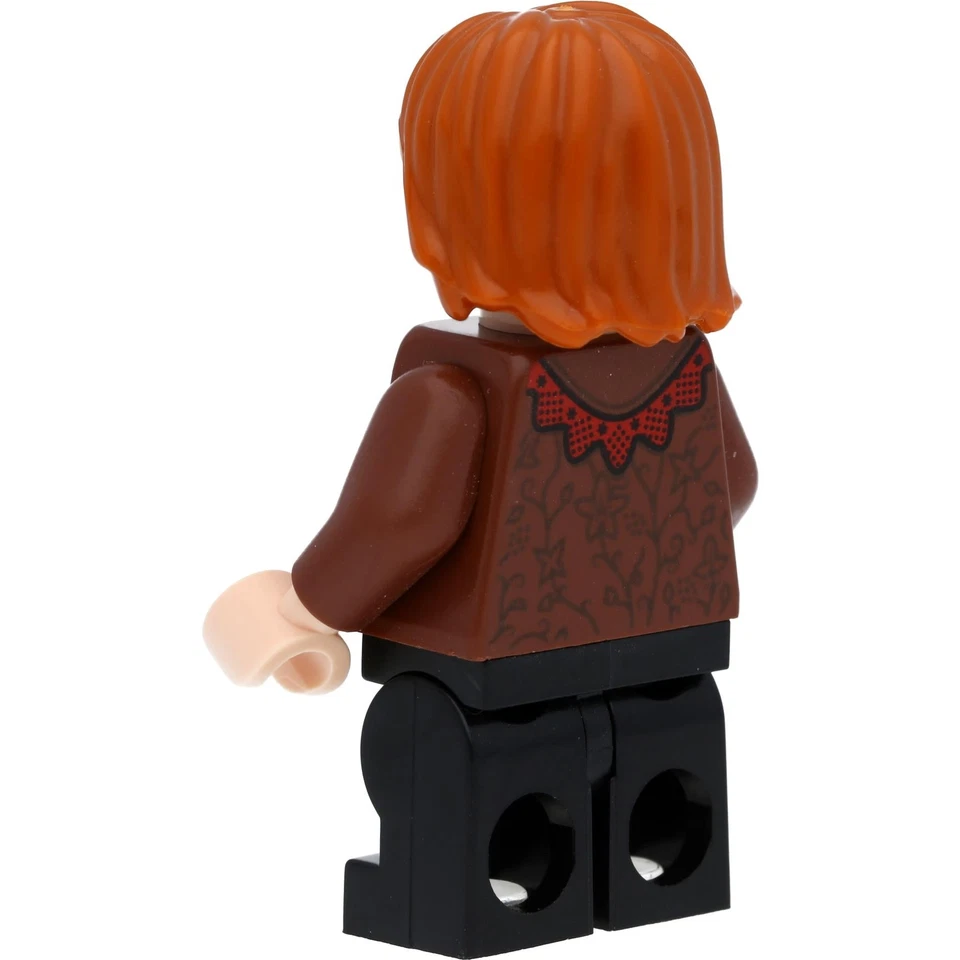 LEGO Harry Potter Minifigur Ron Weasley #185 - Bild 4 von 4