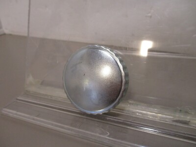 Oil Fill Cap for Voith Transmissions  2'' OD x 1-1/8'' Center