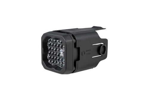 Diode Dynamics HitchMount LED Pod Reverse Kit for 2019-2023 GMC Sierra 1500 - Picture 3 of 8