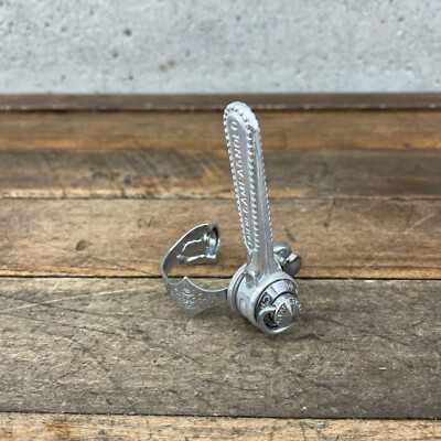 Vintage Campagnolo Shifter 5s NOS 5 Speed  Patent Down Tube Shift Lever Campy 