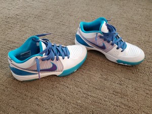 kobe iv protro draft day