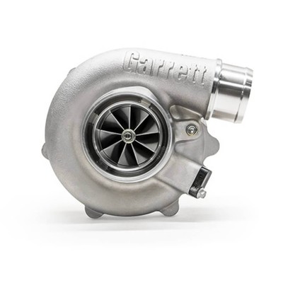 GARRETT 880693-5002S Turbocharger Super Core G30-770 (w/o Housing Kit)