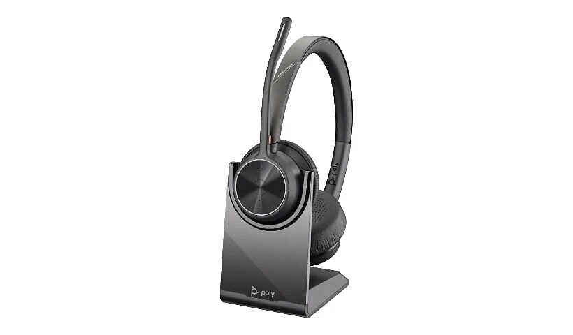 Plantronics USB-C Auriculares Para Teléfonos