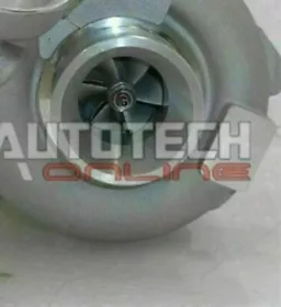 Turbolader  1.9 TDI 101PS 110PS 115PS AVB AJM ATJ AFN BKE  124318