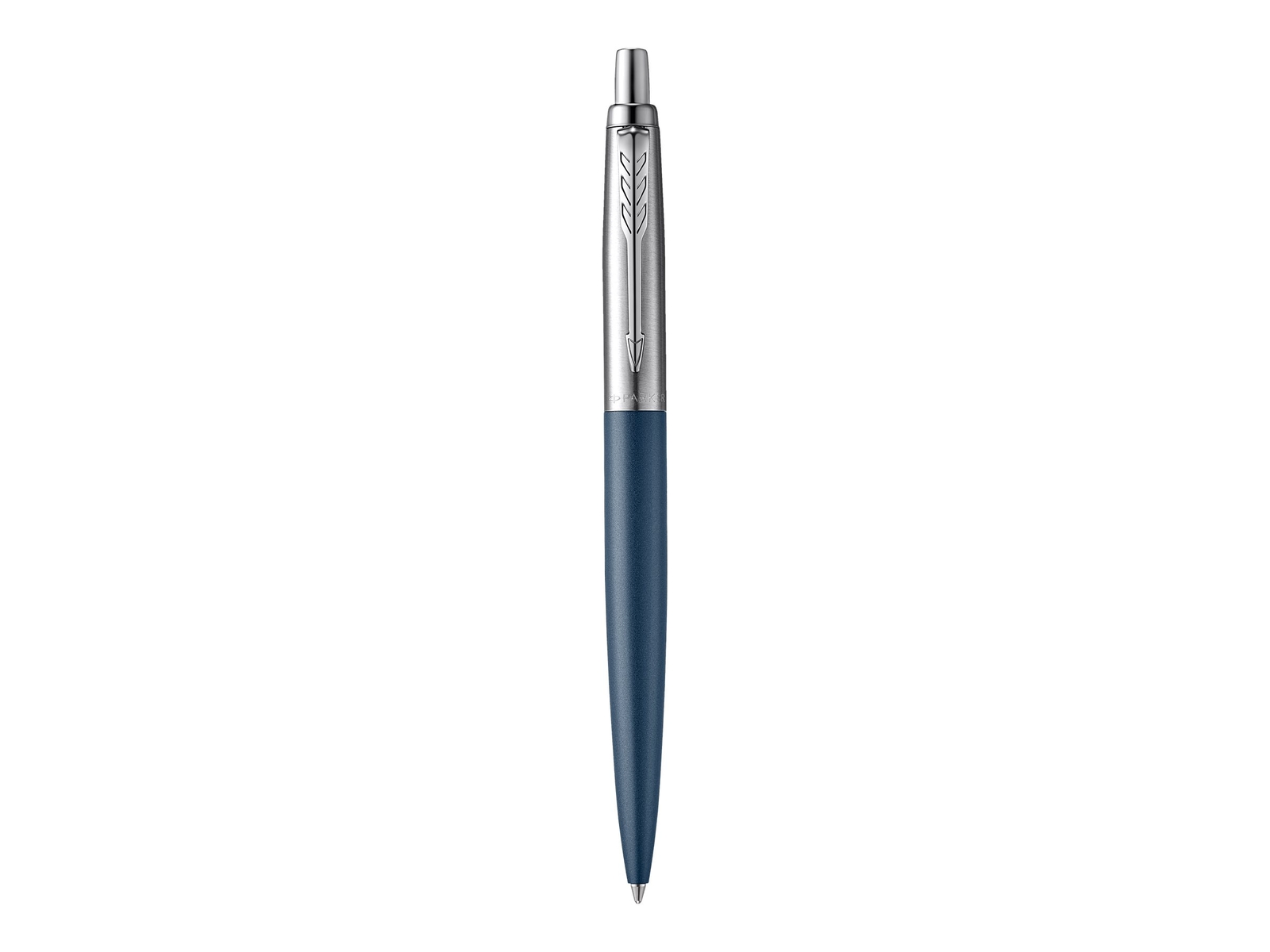 Parker Jotter XL Ballpoint pen blue medium retractable blue medium 2068359