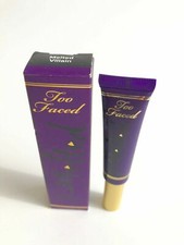 Too Faced Melted Liquified Long Wear Lipstick -Melted Villain- .40 Fl Oz.