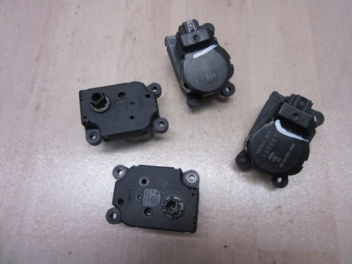 FORD S-MAX WA6 2.3 Stellmotor Klimaanlage  (118)