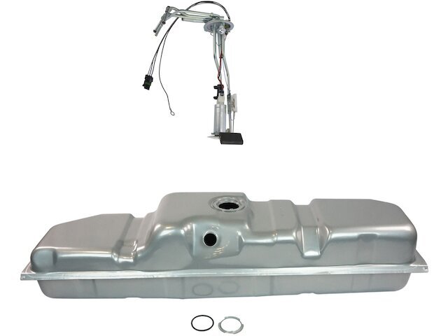 DIY Solutions Fuel Tank and Pump Assembly fits GMC K2500 1988-1995 82CTMG