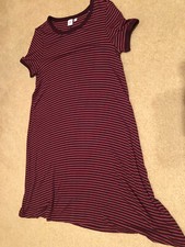 GAP Striped Dress