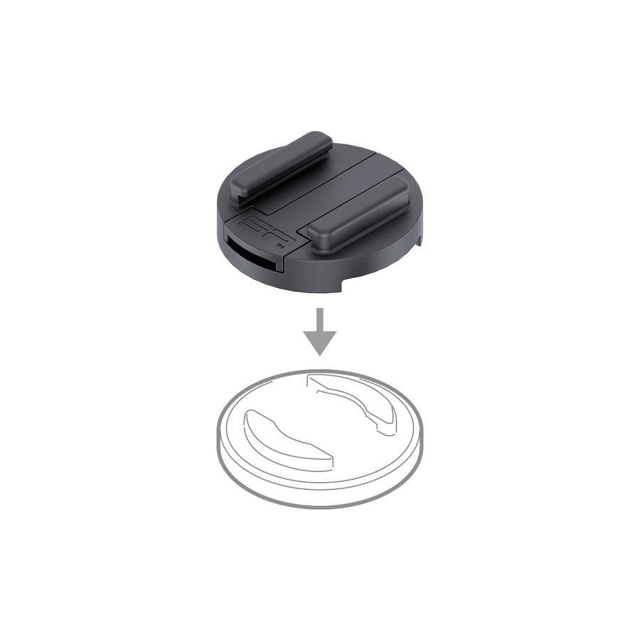adattatore attacco da spc a spc+ SPC70 SP CONNECT telefono