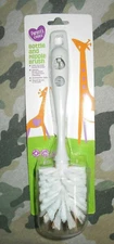 Parent's Choice Bottle & Nipple Brush Cleaner