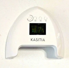 Salon Plus Professional Smart Nail lamp LED/UV Light Source  