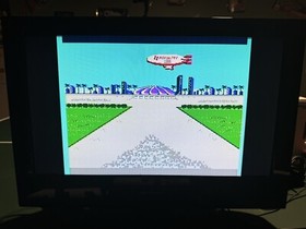 NES Doble Dribble Con Funda Y Manual, Aut&eacute;ntico, Probado 