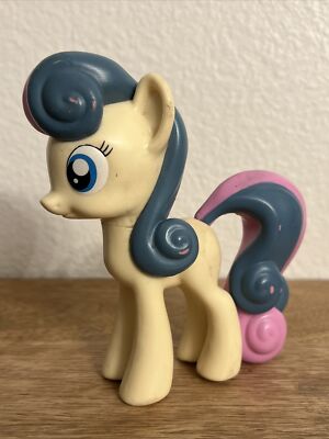 MY LITTLE PONY - Sweetie Belle from Build a Bear - rare EUR 40,00 - FR