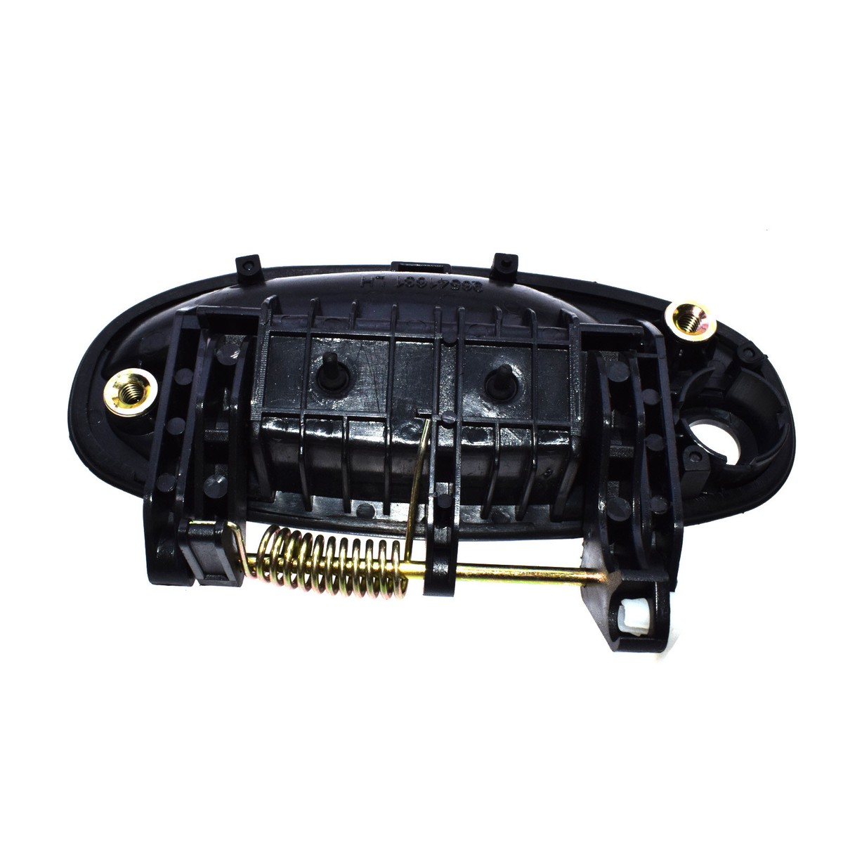 NEW OUTER DOOR HANDLE LEFT HAND FRONT 96541631 FOR CHEVROLET 