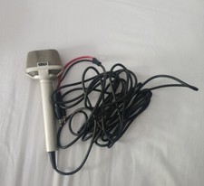 Sharp Optonica Mc-55cl Vintage Stereo Microphone - Rare
