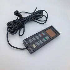 NAVICO HP5000 Autopilot Remote Control SIMRAD H5000 CONTROLLER w/CABLE 