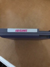KID ICARUS ORIGINAL NES 5 screw
