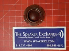 Atlas Leslie Jensen V21 Horn Driver High Frequency Repair Speaker Diaphragm