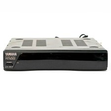 Yamaha PW100 Power Supply 3 Systems 12VDC AC100V Outlet Terminal Micro Rack