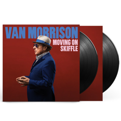 Van Morrison - Moving On Skiffle 2LP [VINYL]