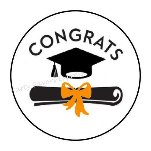 Graduation Seal | eBay