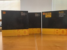 Kodak Carousel Transvue 140 Slide Tray