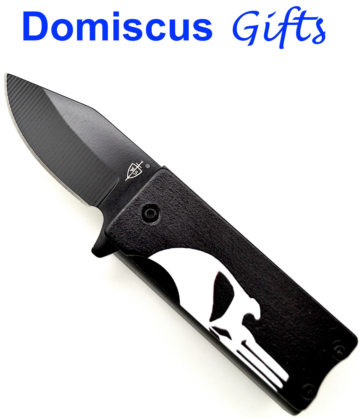 Holder Spring Assisted Pocket Knife Knives