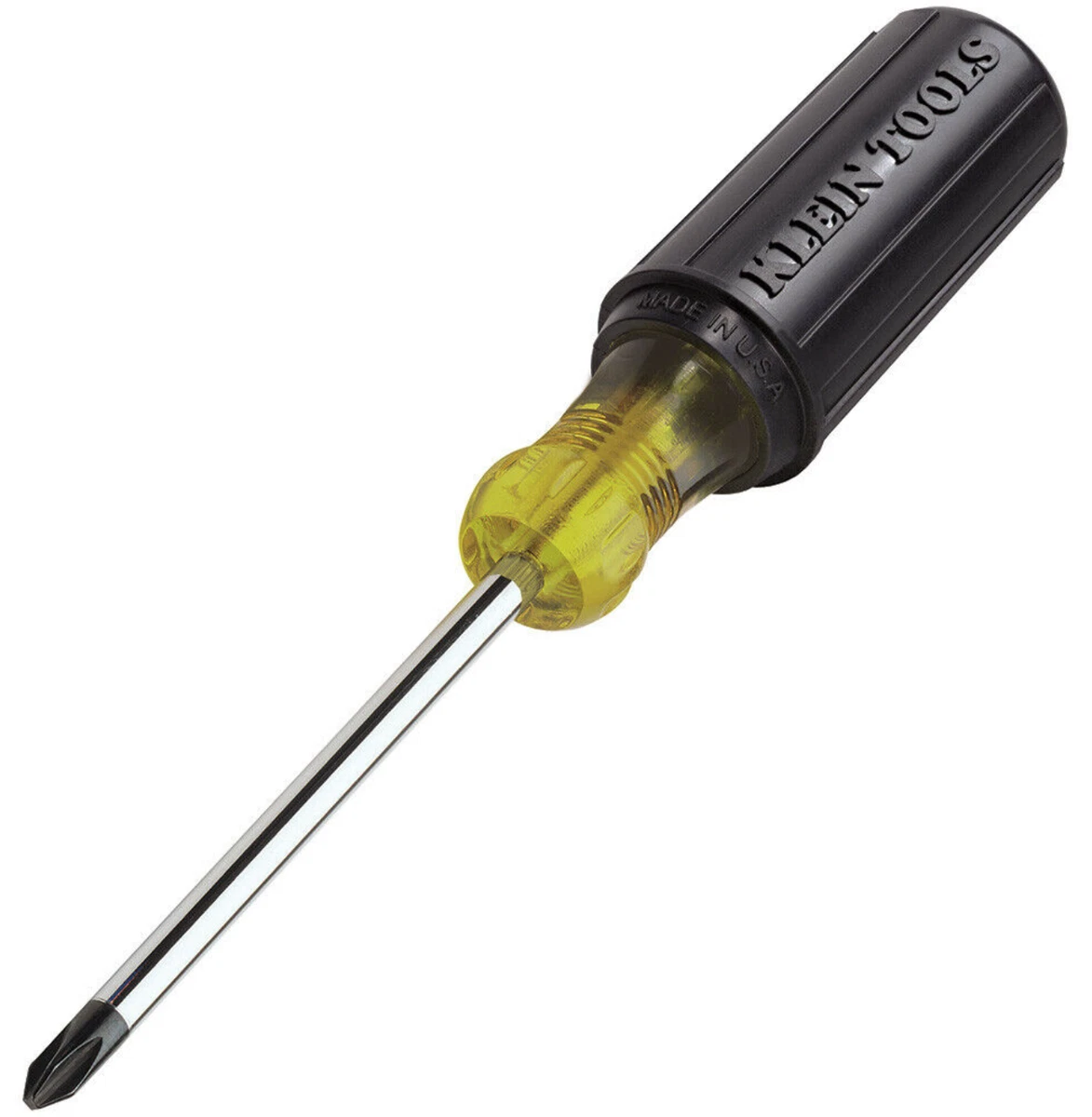 NEW KLEIN TOOLS 2 PHILLIPS x 4