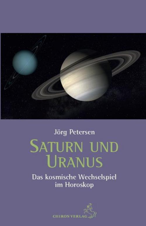 Thumbnail - Saturn Und Uranus, Jörg Petersen
