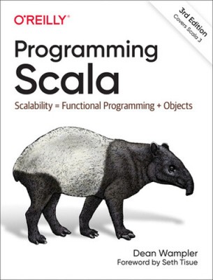 Programmierscala: Skalierbarkeit = Funktionale Programmierung + Objekte