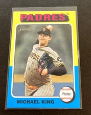 2024 Topps Heritage High Number Short Print Pick List You Choose